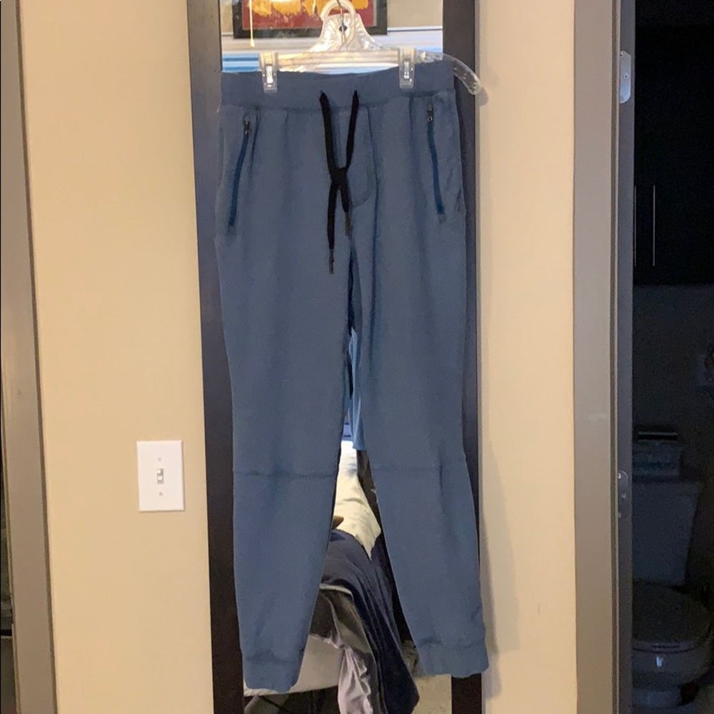 City Sweat Jogger (2015)